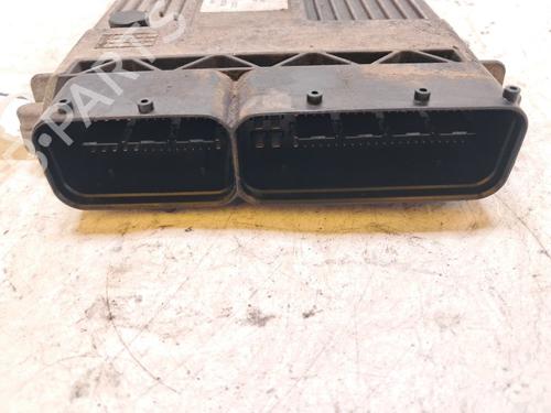 Engine control unit (ECU) FIAT IDEA (350_) 1.3 D Multijet | BP38190352M57 - Image 2