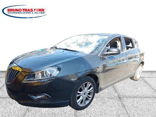 Used Parts LANCIA DELTA III (844_)  1.4 (844.AXA1A)  1641664