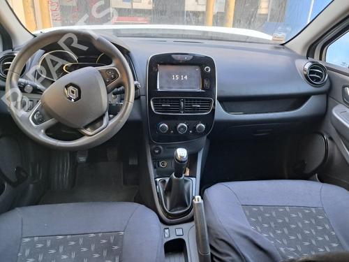 Left sun visor RENAULT CLIO IV (BH_) 1.5 dCi 90 | BP39973698I1 - Image 14