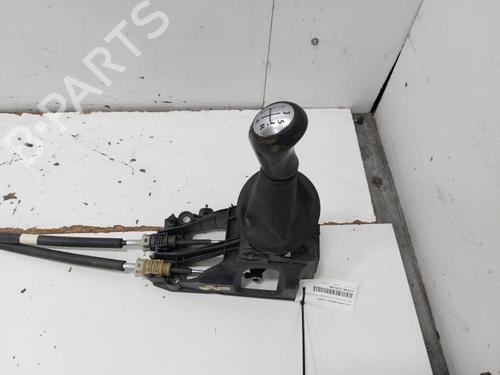 Shift knob SMART FORFOUR Hatchback (453) 1.0 (453.042, 453.043) | BP21212991I34 - Image 4