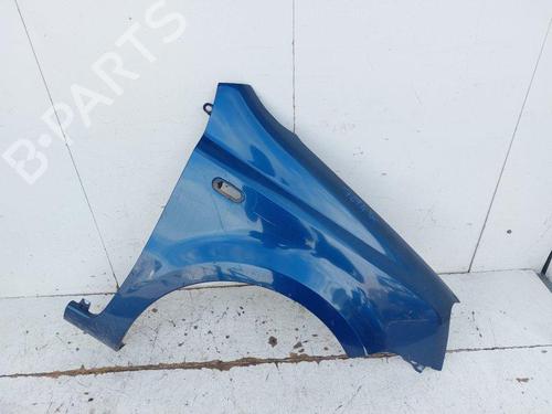 Used Right front fenders Right front fenders FIAT PANDA (169_) 1.2 (169.AXB11, 169.AXB1A) (60 hp) 34270347 34270347