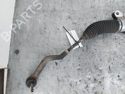 Steering rack RENAULT KADJAR (HA_, HL_) 1.5 dCi 110 (HLA3) | BP33192670M22 - Image 2