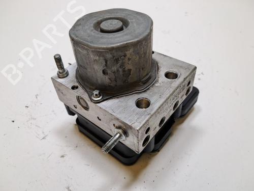 ABS pump RENAULT KADJAR (HA_, HL_) 1.5 BLUE dCi 115 (HLA6) | BP36430153M43 - Image 4