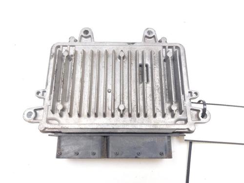 Engine control unit (ECU) MERCEDES-BENZ A-CLASS (W169) A 180 CDI (169.007, 169.307) | BP27443213M57 - Image 3