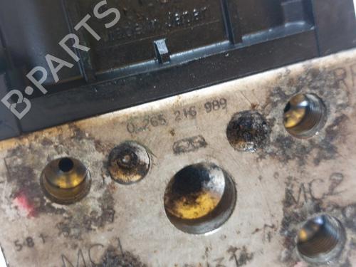 ABS pump CHEVROLET MATIZ (M200, M250) 0.8 | BP34714112M43 - Image 5