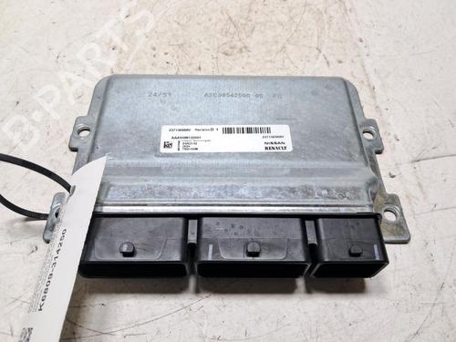 Used Engine control unit (ECU) Engine control unit (ECU) DACIA DUSTER (PYM_, PYN_) 1.0 ECO G-100 (101 hp) 33311949 33311949