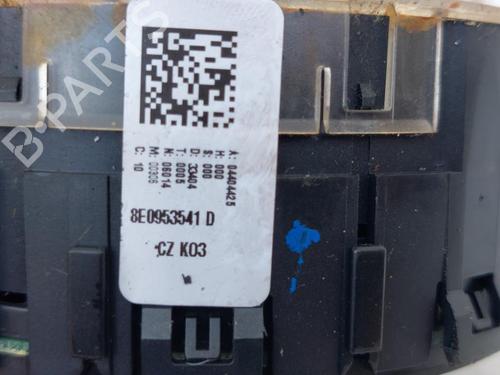 Airbag Kit VW TOUAREG (7LA, 7L6, 7L7) 2.5 R5 TDI | BP15168896C86