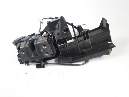 Front right lock FORD FOCUS II Turnier (DA_, FFS, DS) 1.8 TDCi | BP15154057C97 