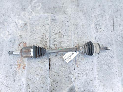 Used Left front driveshaft ALFA ROMEO MITO (955_) 1.4 (955.AXB1B, 955.AXU1A) (78 hp) 28534587