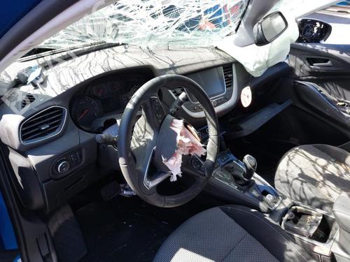 Injection rail OPEL GRANDLAND / GRANDLAND X (A18, P1UO) 1.5 Turbo D (75) | BP15171602M98