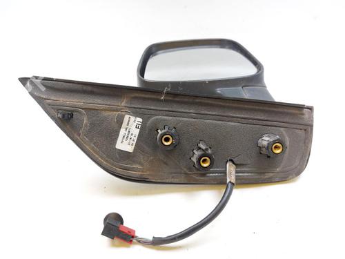 Right mirror FIAT FIORINO Box Body/MPV (225_) 1.3 D Multijet | BP27442950C27 