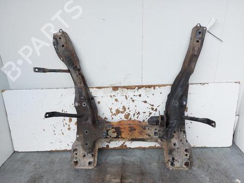 Used Subframe FIAT SCUDO Van (220_) 2.0 JTD (109 hp) 30453659