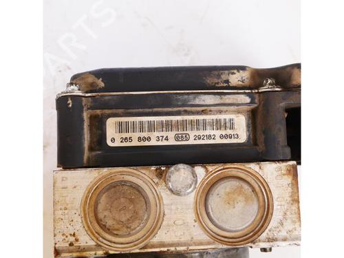 ABS pump HYUNDAI GETZ (TB)  | BP31668644M43 