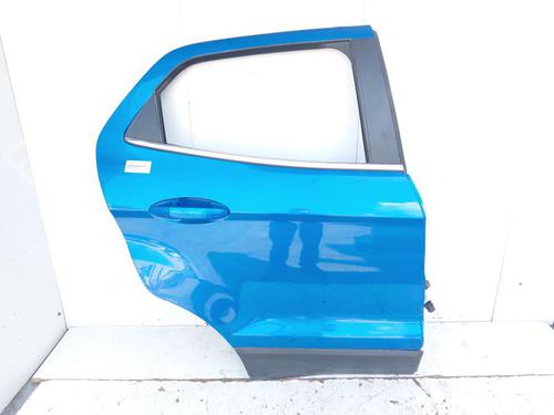 Used Right rear door FORD ECOSPORT 1.0 EcoBoost (125 hp) 26672293