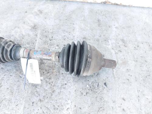 Left front driveshaft LAND ROVER FREELANDER 2 (L359) 2.2 TD4 4x4 | BP17992121M38