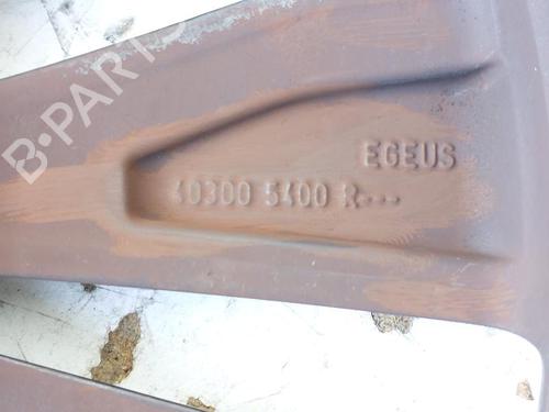 Rim RENAULT KADJAR (HA_, HL_) 1.5 dCi 110 (HLA3) | BP29933325C45