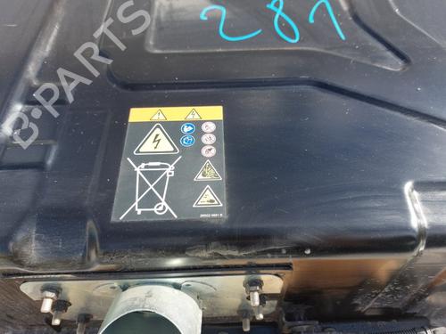 Battery RENAULT TWINGO III (BCM_, BCA_) Z.E: (BCA1) | BP35894482E11  - Image 5