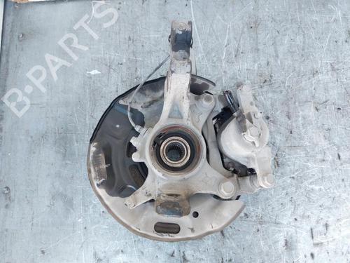 Left front steering knuckle TOYOTA IQ (_J1_) 1.0 (KGJ10_, KGJ10R) | BP15176385M25 