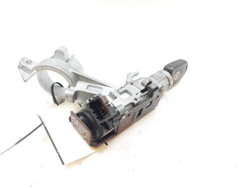 Used Electronic module OPEL MERIVA B MPV (S10) 1.4 LPG (75) (120 hp) 27537793