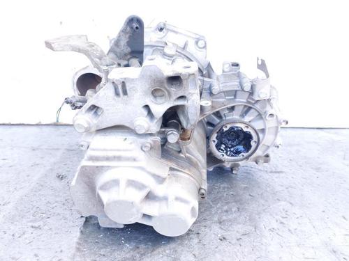 Gearbox VW PASSAT B7 Variant (365) 1.4 TSI EcoFuel | BP26314179M3 