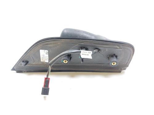 Left mirror FIAT FIORINO Box Body/MPV (225_) 1.3 D Multijet | BP27442909C26 