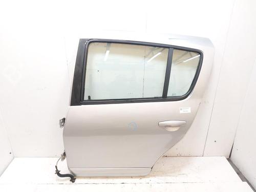 Dør venstre bagtil DACIA SANDERO 1.4 MPI LPG (72 hp) 33193287