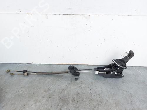 Used Gear lever Gear lever OPEL ASTRA K Sports Tourer (B16) 1.6 CDTi (35) (110 hp) 15161403 15161403
