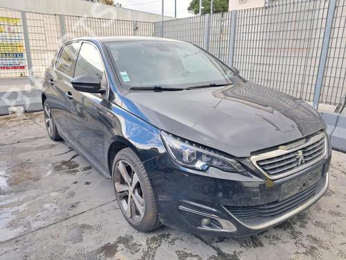 Used Parts PEUGEOT 308 II (LB_, LP_, LW_, LH_, L3_) 1.6 BlueHDi 120 4506577