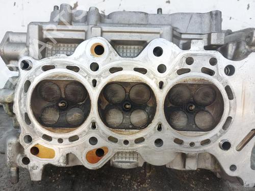 Cylinder head SUZUKI SPLASH (EX) 1.0 (A5B310) | BP18250077M5 - Image 7