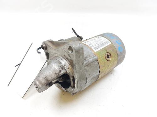Used Starter FIAT SEICENTO / 600 (187_) 1.1 (187AXB, 187AXB1A, 187AXC1A02) (54 hp) 29238321