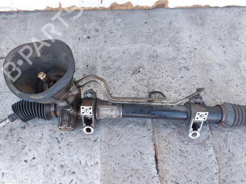 Steering rack RENAULT KANGOO (KC0/1_) 1.2 16V (KC05, KC06, KC03, KC0T, KC0W, KC1D) | BP28312353M22 