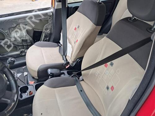 Engine control unit (ECU) FIAT PANDA (312_, 319_) 1.3 D Multijet (312PXL1A) | BP33193744M57 - Image 19