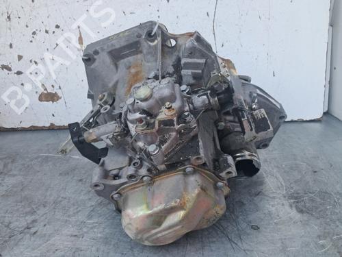 Gearbox FIAT PANDA (169_) 1.3 D Multijet 4x4 (169.AXC2A) | BP38194517M3 - Image 4