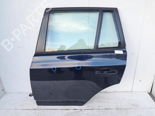 Dør venstre bagtil Dør venstre bagtil BMW X3 (E83) xDrive 20 d (177 hp) 33193408 33193408