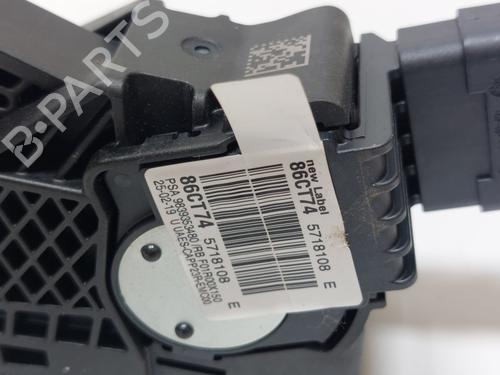 Pedal FIAT SCUDO Van 1.5 Multijet 120 (506) | BP36107815I4 - Image 5