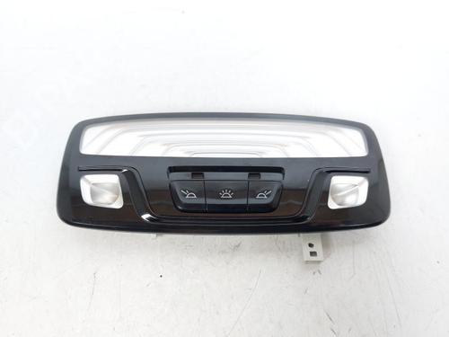 Used Interior roof light Interior roof light BMW X4 (G02, F98) xDrive 20 d (190 hp) 17202984 17202984