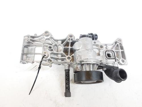 Used Engine mount BMW 1 (F40) 118 i (140 hp) 19505274