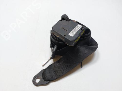 Used Front right seatbelt Front right seatbelt SMART FORTWO Coupe (451) 0.8 CDi (451.300) (45 hp) 33197260 33197260