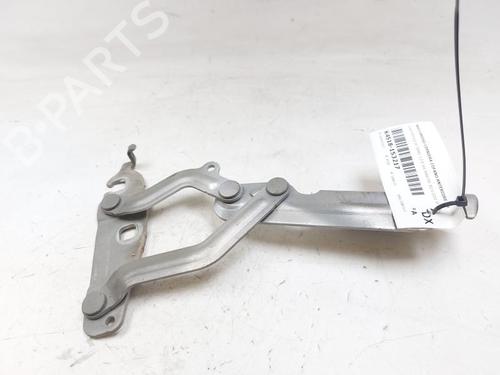 Used Hinge/Door check strap FORD FIESTA VI (CB1, CCN) 1.25 (82 hp) 28529203