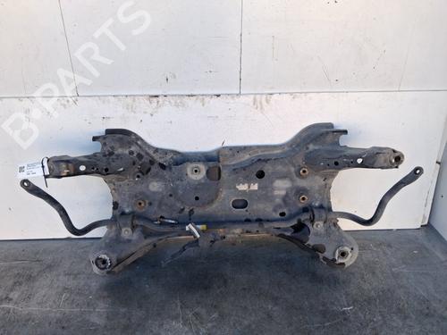 Used Subframe Subframe FORD TRANSIT CUSTOM V362 Van (FY, FZ) 2.0 EcoBlue (130 hp) 40527847 40527847