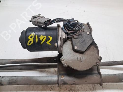 Front wiper motor SUZUKI SWIFT III (MZ, EZ) 1.3 DDiS (RS413D) | BP38036321M29 - Image 4