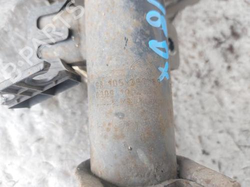 Right front shock absorber CITROËN C4 Picasso II 1.6 BlueHDi 120 | BP28367560M17 - Image 3