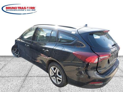 Right sun visor FORD FOCUS IV Turnier (HP) 1.5 EcoBlue | BP20502676I2 - Image 6