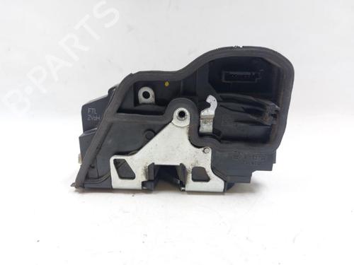 Front left lock BMW X1 (E84) xDrive 20 d | BP24654230C98 - Image 2