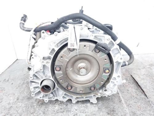 Used Gearbox JAGUAR E-PACE (X540) 2.0 D165 MHEV AWD (163 hp) 31036516