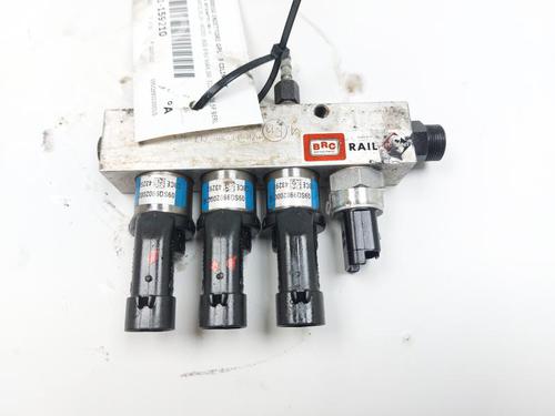 Used Injector CHEVROLET MATIZ (M200, M250) 0.8 (52 hp) 29448143