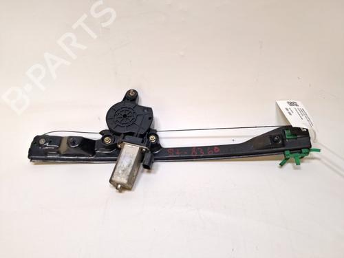 Used Front left window mechanism Front left window mechanism 38533310 38533310