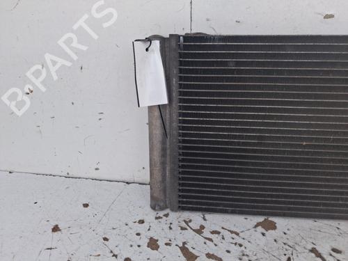 AC radiator FIAT PANDA (169_) 1.1 (169.AXA1A) | BP39197209M32 - Image 2
