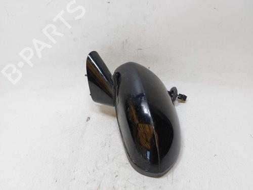 Left mirror OPEL CORSA E (X15) 1.4 (08, 68) | BP34417881C26  - Image 5