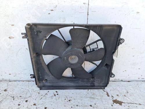 Used Radiator fan Radiator fan HONDA CR-V III (RE_) 2.2 i-CTDi 4WD (RE6) (140 hp) 34505578 34505578
